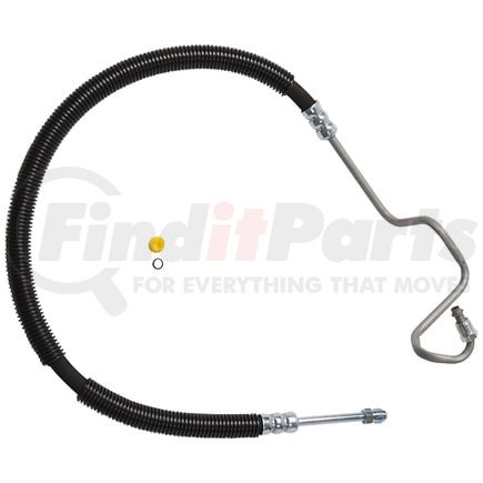 356900 by GATES - Power Steering Pressure Line Hose Assembly