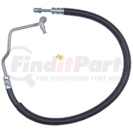 356910 by GATES - Power Steering Pressure Line Hose Assembly