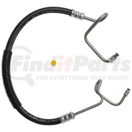 356920 by GATES - Power Steering Pressure Line Hose Assembly