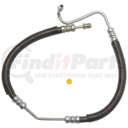 356950 by GATES - Power Steering Pressure Line Hose Assembly