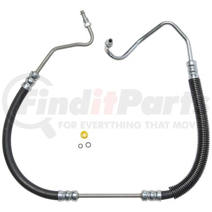 356960 by GATES - Power Steering Pressure Line Hose Assembly