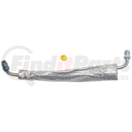 357050 by GATES - Power Steering Pressure Line Hose Assembly