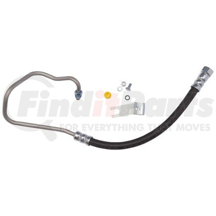 357000 by GATES - Power Steering Pressure Line Hose Assembly