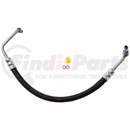 357010 by GATES - Power Steering Pressure Line Hose Assembly