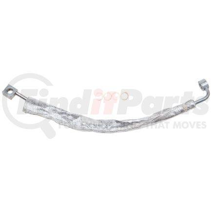 357130 by GATES - Power Steering Pressure Line Hose Assembly