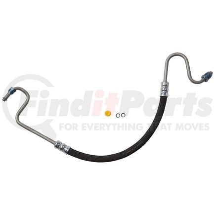 357080 by GATES - Power Steering Pressure Line Hose Assembly