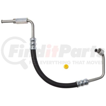 357090 by GATES - Power Steering Pressure Line Hose Assembly