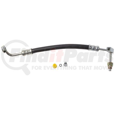 357200 by GATES - Power Steering Pressure Line Hose Assembly