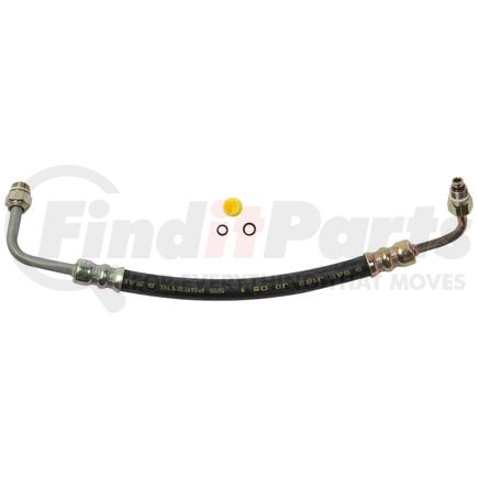 357210 by GATES - Power Steering Pressure Line Hose Assembly