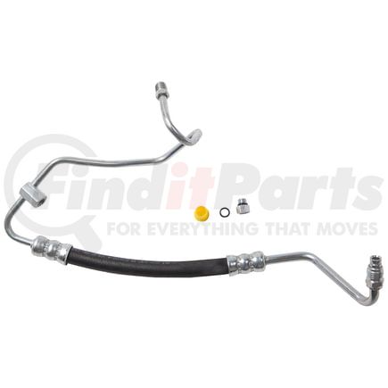 357230 by GATES - Power Steering Pressure Line Hose Assembly