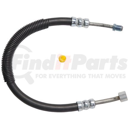 357260 by GATES - Power Steering Pressure Line Hose Assembly