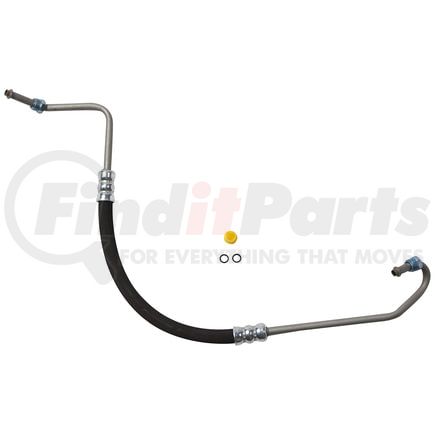 357170 by GATES - Power Steering Pressure Line Hose Assembly