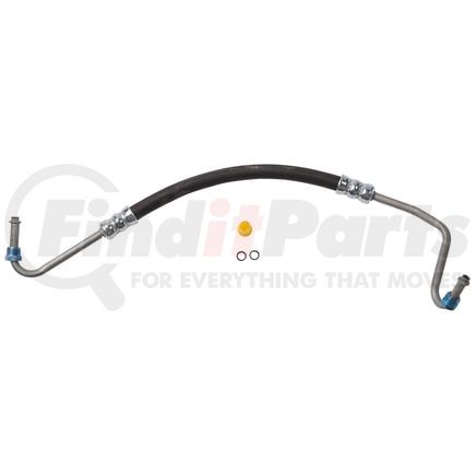 357190 by GATES - Power Steering Pressure Line Hose Assembly
