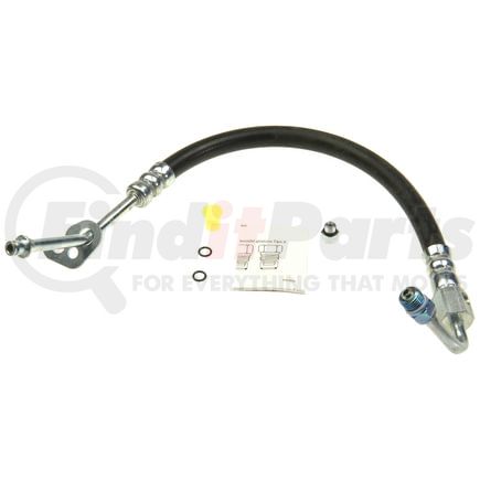 357500 by GATES - Power Steering Pressure Line Hose Assembly