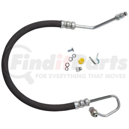 357280 by GATES - Power Steering Pressure Line Hose Assembly