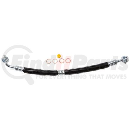 357310 by GATES - Power Steering Pressure Line Hose Assembly