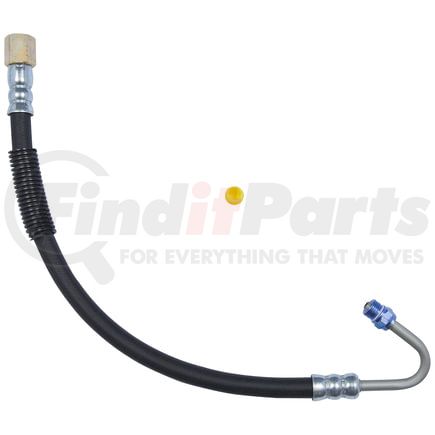 357530 by GATES - Power Steering Pressure Line Hose Assembly
