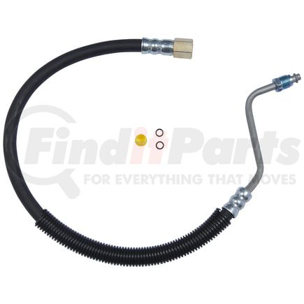 357690 by GATES - Power Steering Pressure Line Hose Assembly