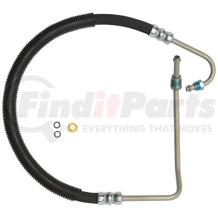 357700 by GATES - Power Steering Pressure Line Hose Assembly