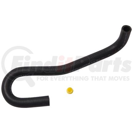 357960 by GATES - Power Steering Reservoir Hose - Molded
