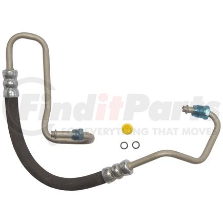 358040 by GATES - Power Steering Pressure Line Hose Assembly