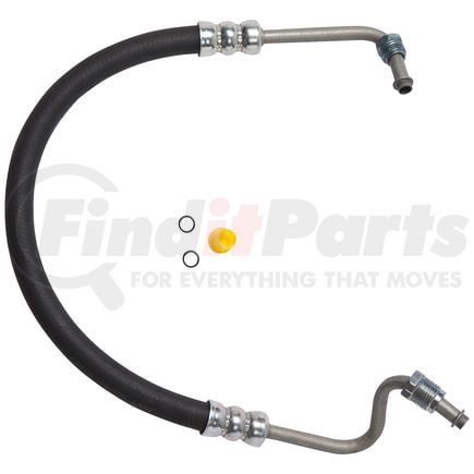 358090 by GATES - Power Steering Pressure Line Hose Assembly