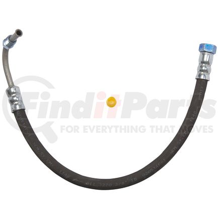 358250 by GATES - Power Steering Pressure Line Hose Assembly
