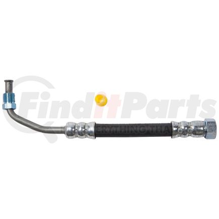 358300 by GATES - Power Steering Pressure Line Hose Assembly