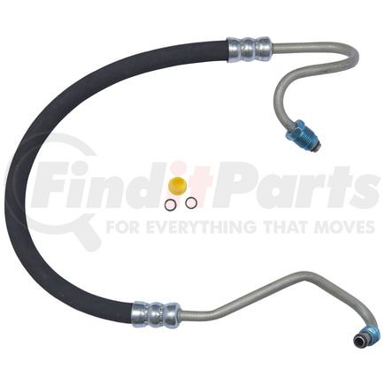 358180 by GATES - Power Steering Pressure Line Hose Assembly
