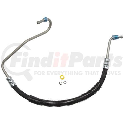 358390 by GATES - Power Steering Pressure Line Hose Assembly