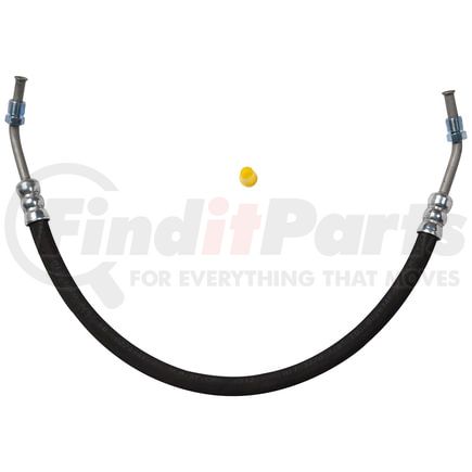 358430 by GATES - Power Steering Pressure Line Hose Assembly