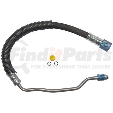 358340 by GATES - Power Steering Pressure Line Hose Assembly