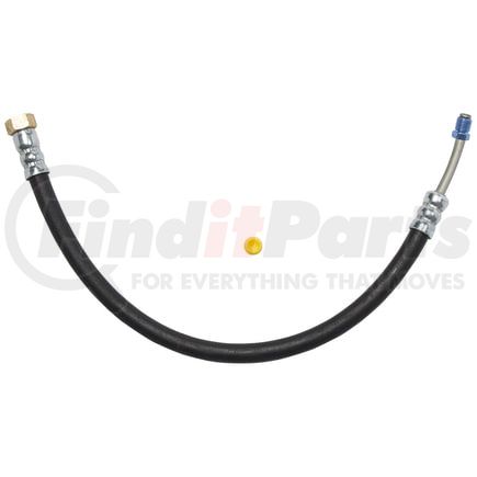 358650 by GATES - Power Steering Pressure Line Hose Assembly