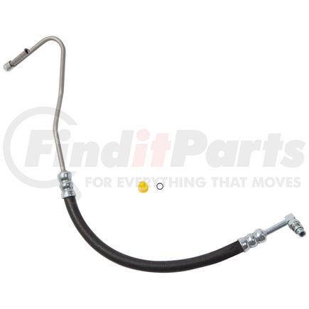 358590 by GATES - Power Steering Pressure Line Hose Assembly