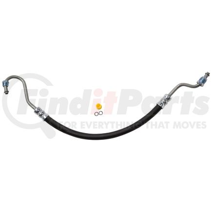 358610 by GATES - Power Steering Pressure Line Hose Assembly