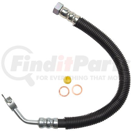 358740 by GATES - Power Steering Pressure Line Hose Assembly