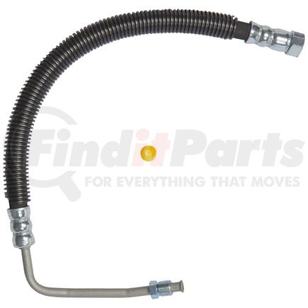 358750 by GATES - Power Steering Pressure Line Hose Assembly