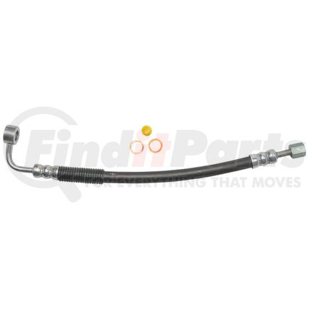 358720 by GATES - Power Steering Pressure Line Hose Assembly