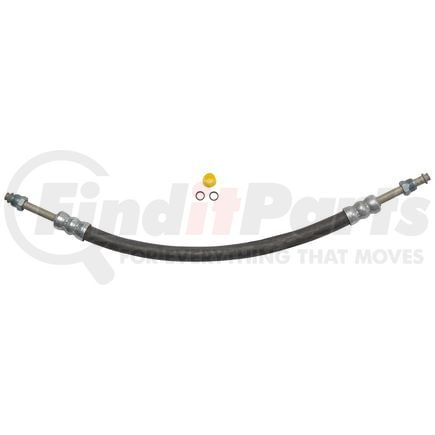 358730 by GATES - Power Steering Pressure Line Hose Assembly