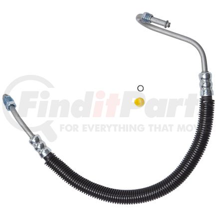 358860 by GATES - Power Steering Pressure Line Hose Assembly