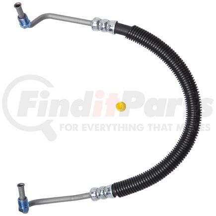 358890 by GATES - Power Steering Pressure Line Hose Assembly