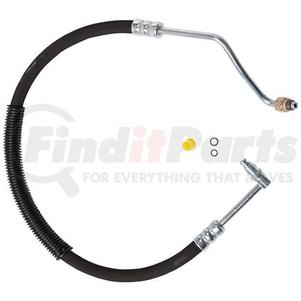 358900 by GATES - Power Steering Pressure Line Hose Assembly