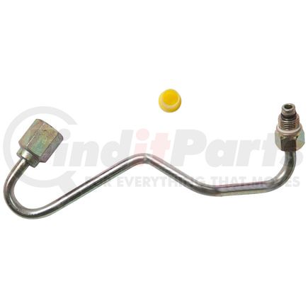 358830 by GATES - Power Steering Pressure Line Hose Assembly