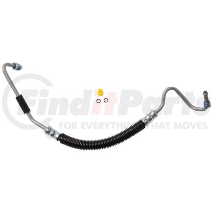 358980 by GATES - Power Steering Pressure Line Hose Assembly