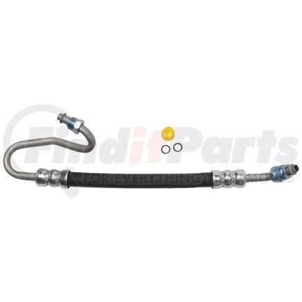 Gates 359040 Power Steering Pressure Line Hose Assembly Power Steering Pressure Line Hose Assembly