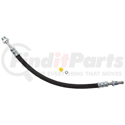 358920 by GATES - Power Steering Pressure Line Hose Assembly