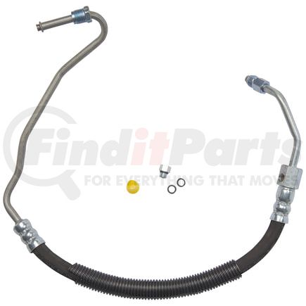 358960 by GATES - Power Steering Pressure Line Hose Assembly