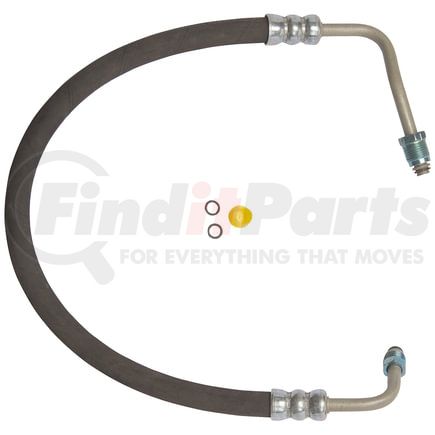 359180 by GATES - Power Steering Pressure Line Hose Assembly