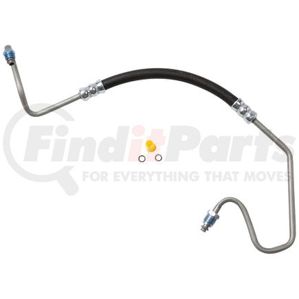 359190 by GATES - Power Steering Pressure Line Hose Assembly