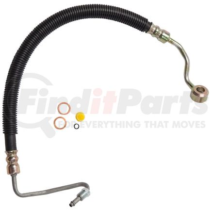 359260 by GATES - Power Steering Pressure Line Hose Assembly